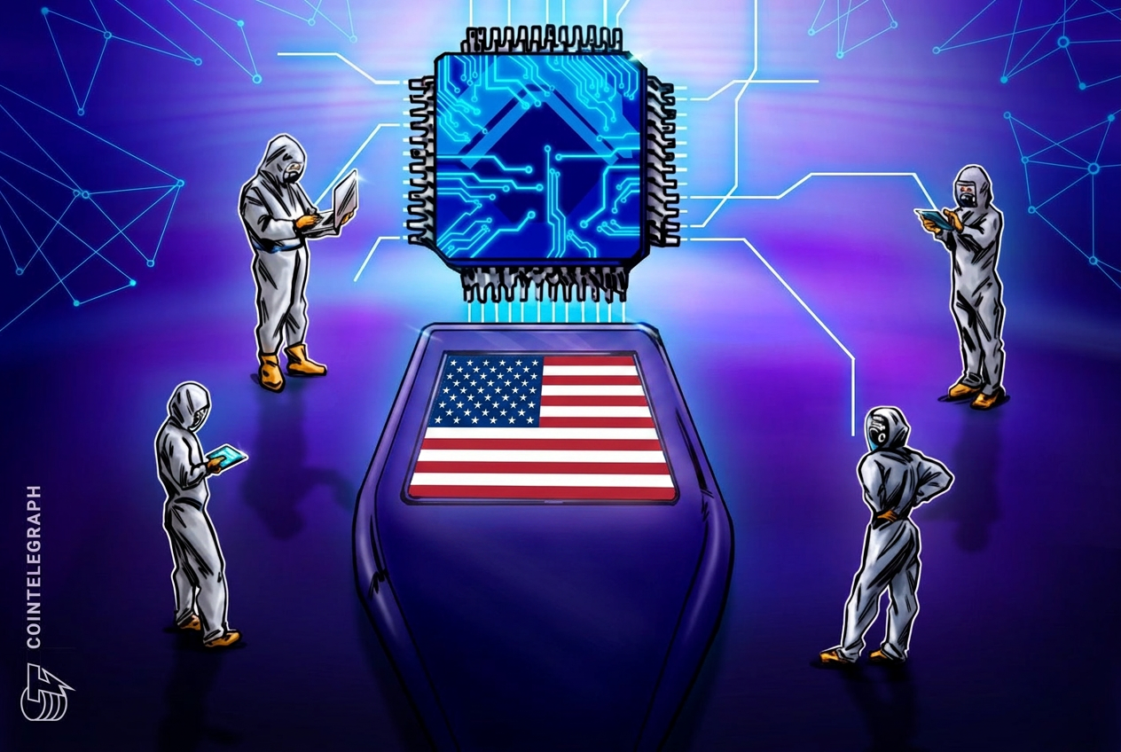 Senator Warren Questions US AI Chip Policy Amid Trump Crypto Ventures