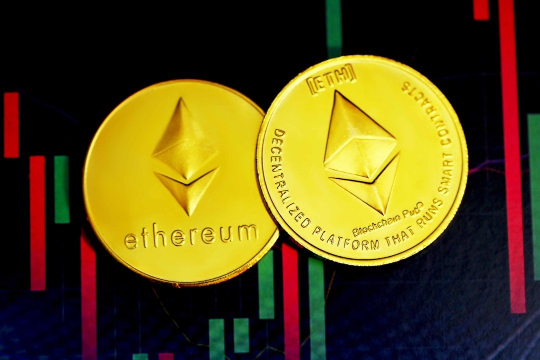 Ethereum Network Activity Surges: DeFi TVL Hits $60 Billion