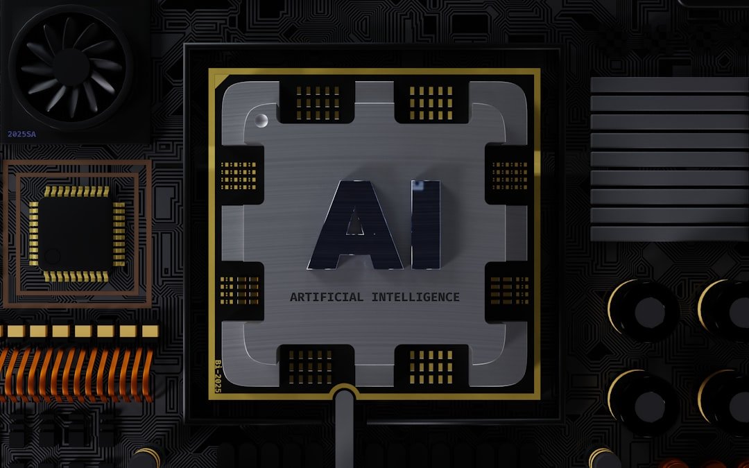 5 Ways AI is Transforming KYC and Compliance in Crypto Today