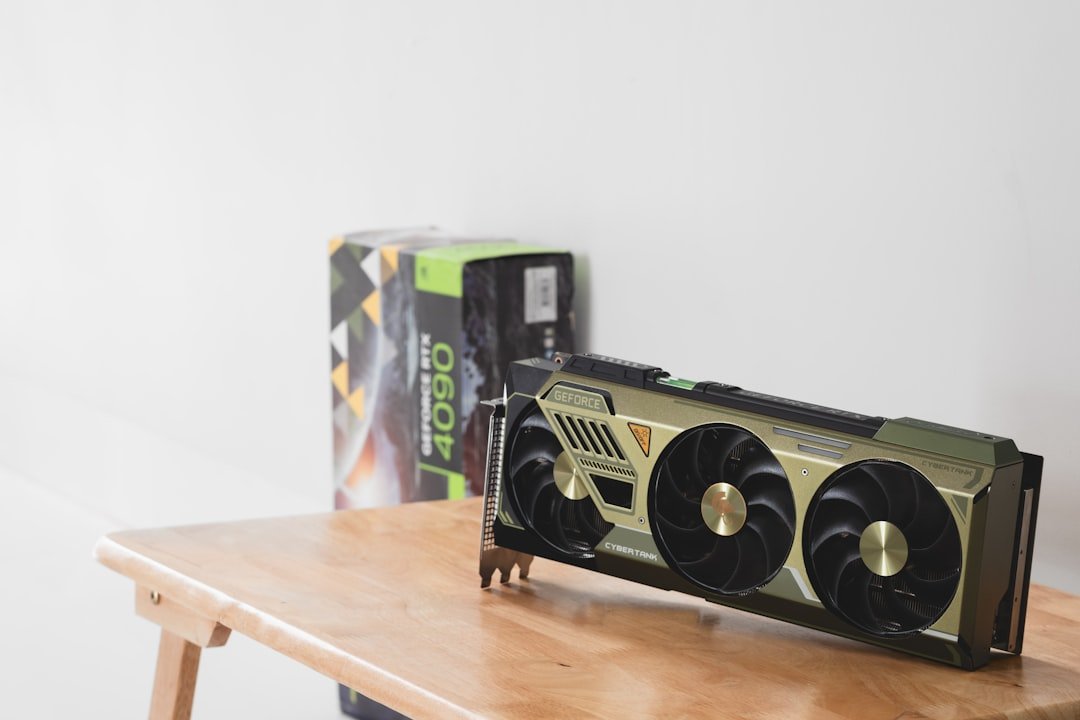 Nvidia's $40 Billion Bet on AI: A Deep Dive into Strategic Investments