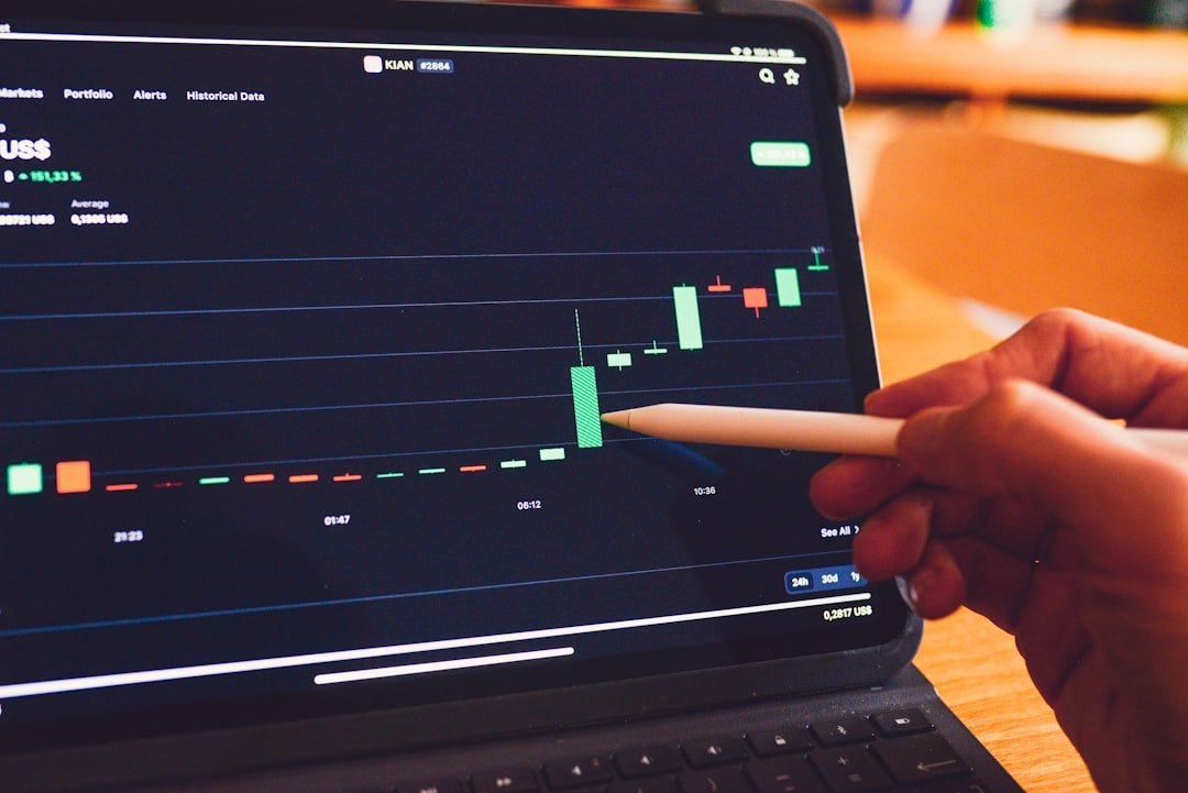 Bond Yields Rise: How This Affects Risk Assets and Crypto Today