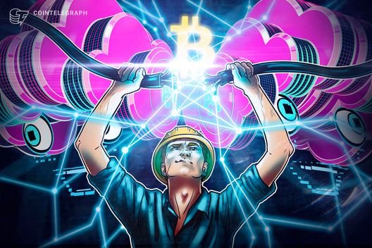 Bitcoin Miners Control 27 GW of Power: A New Pillar for AI Infrastructure