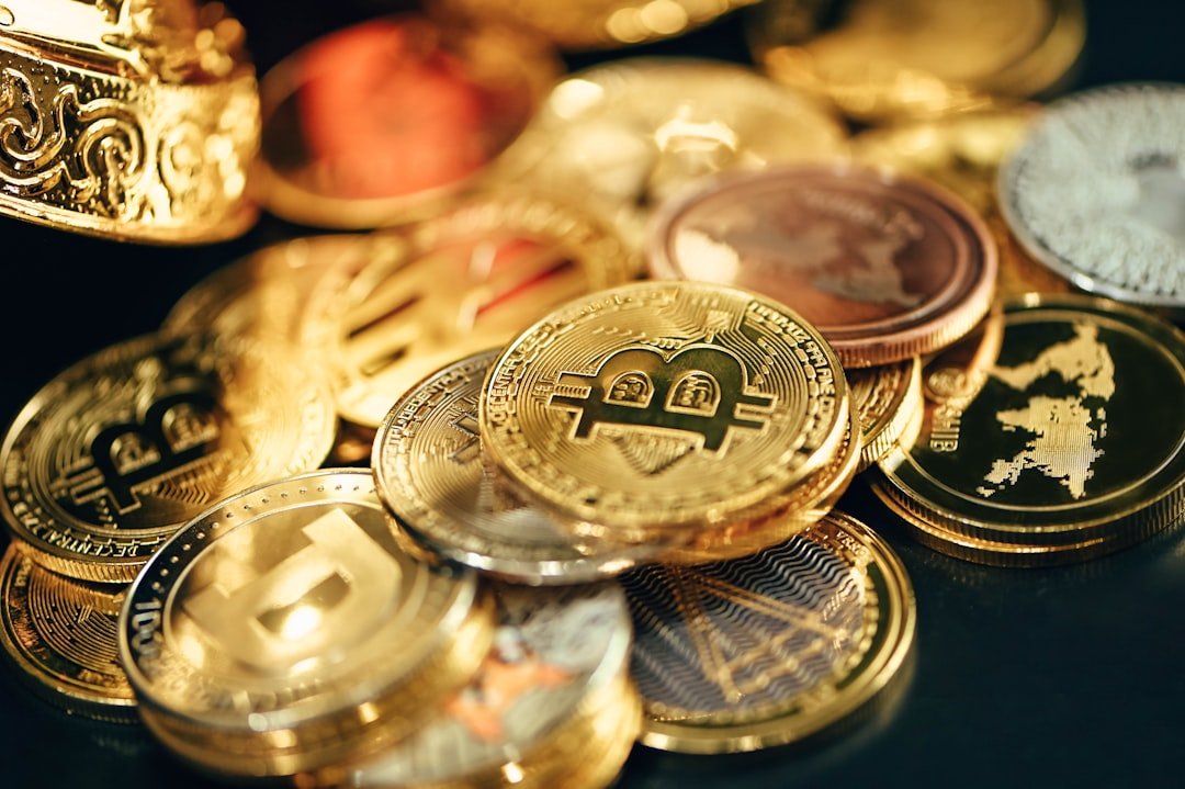 Top 5 Crypto Trading Setups with High Risk/Reward Ratios