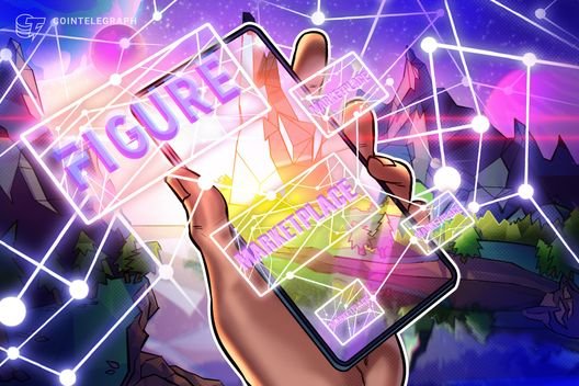 Figure Technology's Q1 Results Reveal 20% Growth in Blockchain Marketplaces