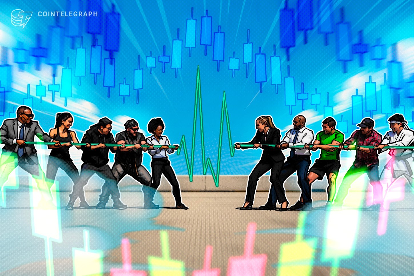 Robinhood Explores Collaboration with Crypto.com Amid Legal Challenges in Prediction Markets