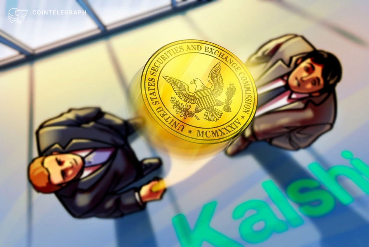Kalshi Unveils Stock Perpetual Futures: A New Era for US Traders