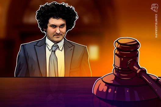 Sam Bankman-Fried Withdraws New Trial Motion but Seeks Judge Change
