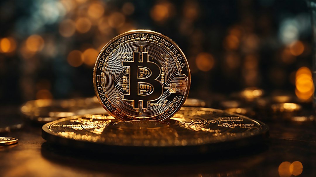 Institutional Money Flow into Bitcoin ETFs Surges in October 2026