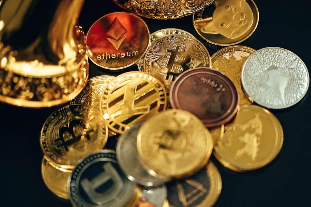 5 Essential Position Sizing Strategies for Volatile Crypto Assets