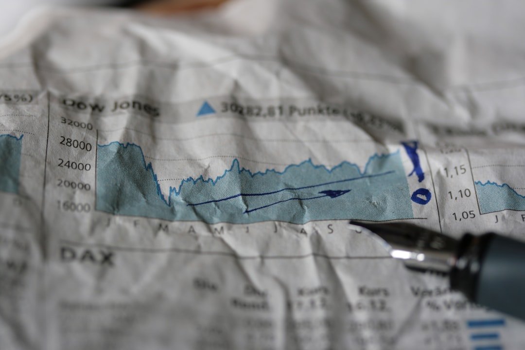 5 Strategies to Trade Market Corrections Without Panic Selling