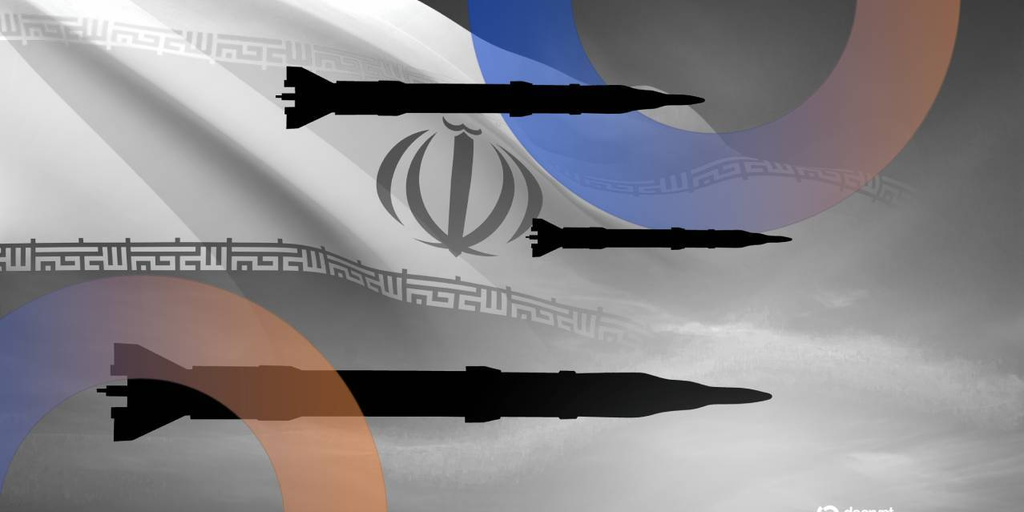 Market Predictions: 10% Drop in Confidence for US-Iran Ceasefire's Longevity