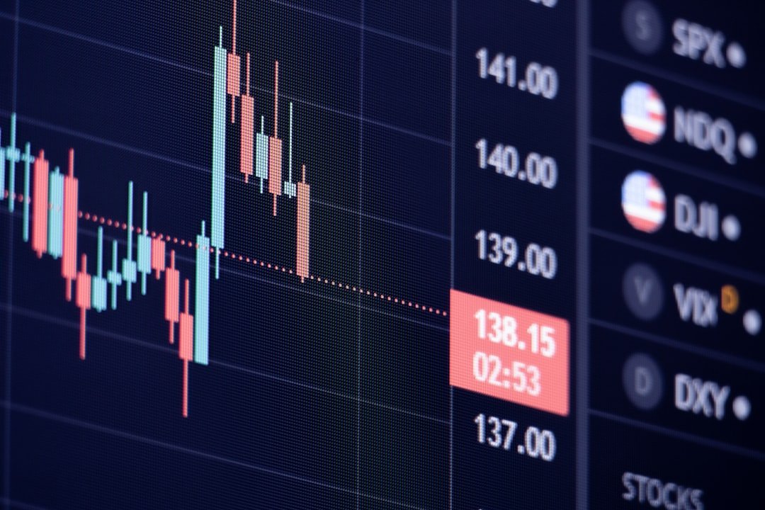 5 Key Strategies for Volume Profile Analysis: Identifying Support Zones Today