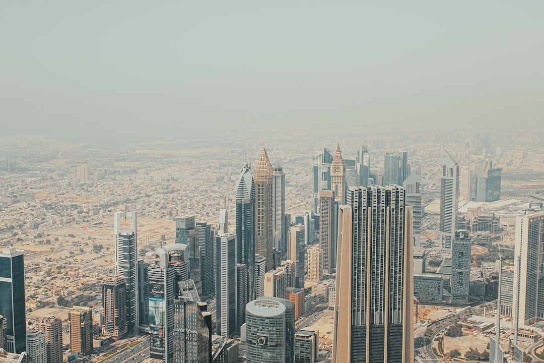 Standard Chartered Launches Crypto Spot Trading for Institutions in Dubai