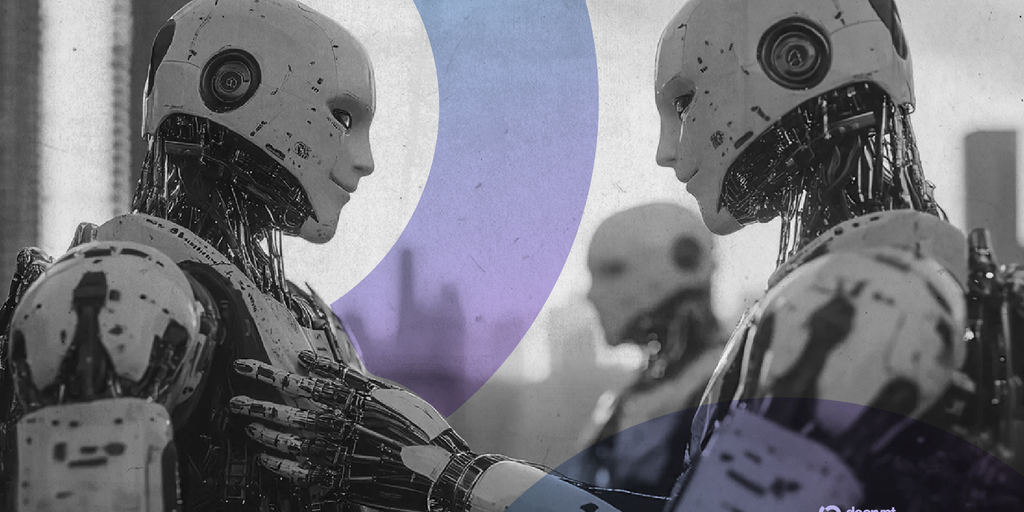 Alibaba's Qwen-Robot: Pioneering the Future of the Robot Economy