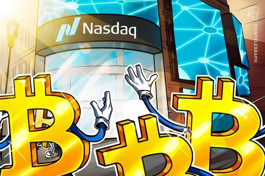Bitcoin's Potential Rally to $92,630 Amid Nasdaq's Decline: What Investors Should Know