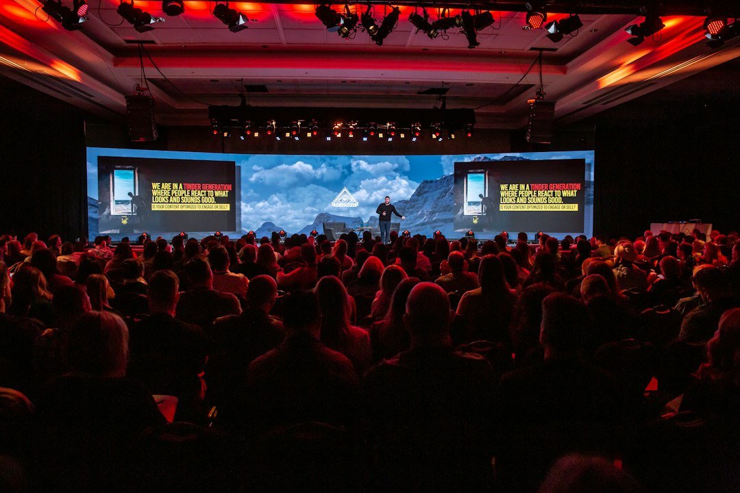 Unlock New Opportunities: Grab Your TechCrunch Disrupt 2026 Expo+ Pass for Just $75
