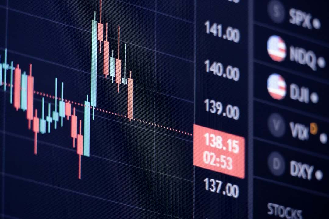 How Crypto Correlates with Traditional Forex in October 2026
