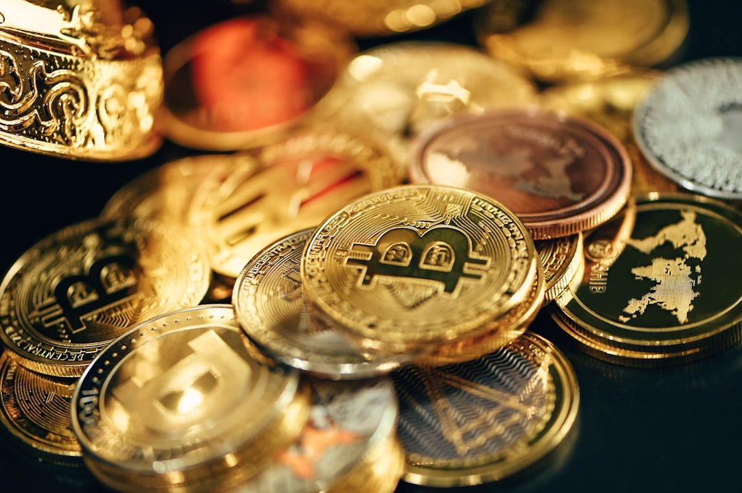 Top 5 Altcoins Showing Breakout Potential as of April 29, 2026