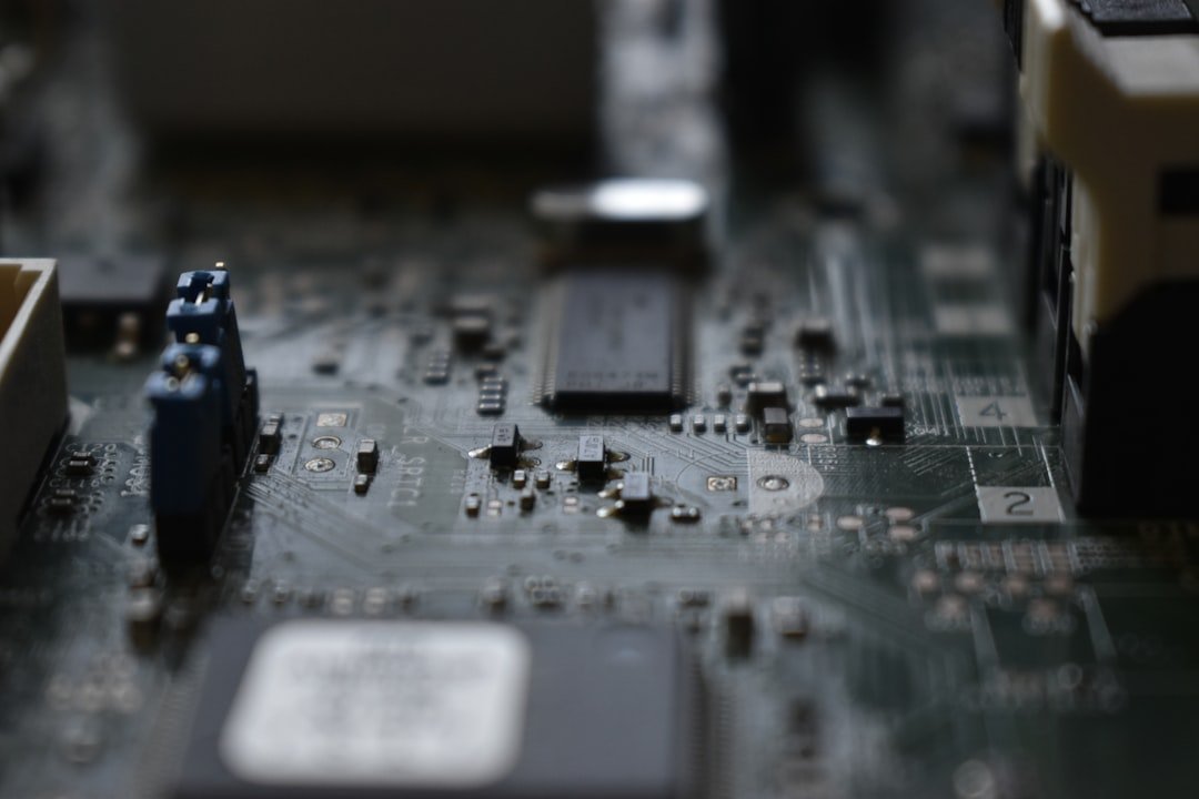 Aehr Test Technologies: Capitalizing on Unprecedented Demand for Semiconductor Testing