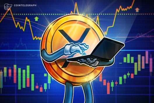 XRP Holds Key Support: Could Surge to $12 with Right Momentum
