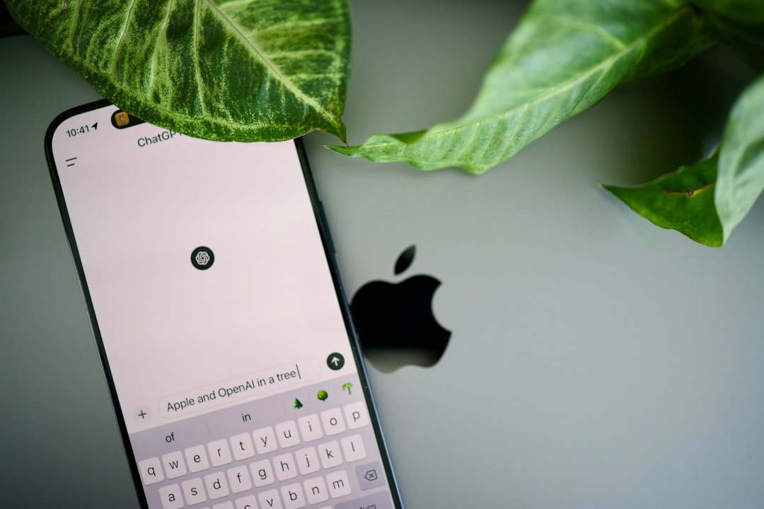 Apple Vision Pro VP Leaves for OpenAI: A Shift in Tech Dynamics
