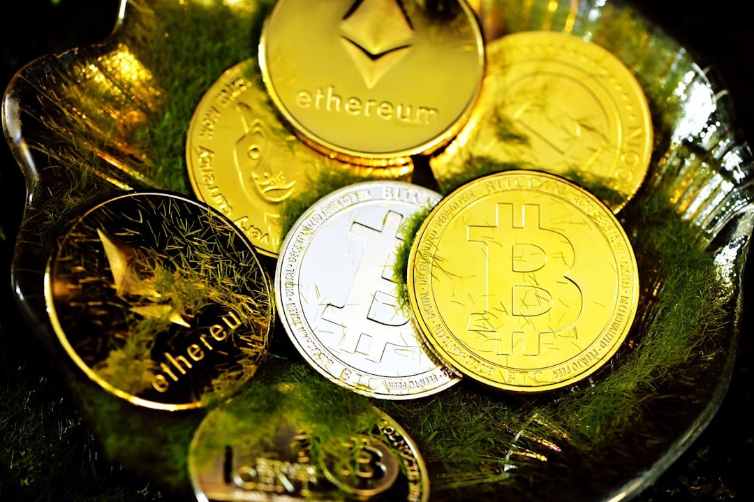 5 Effective Crypto Portfolio Diversification Strategies for Different Risk Profiles