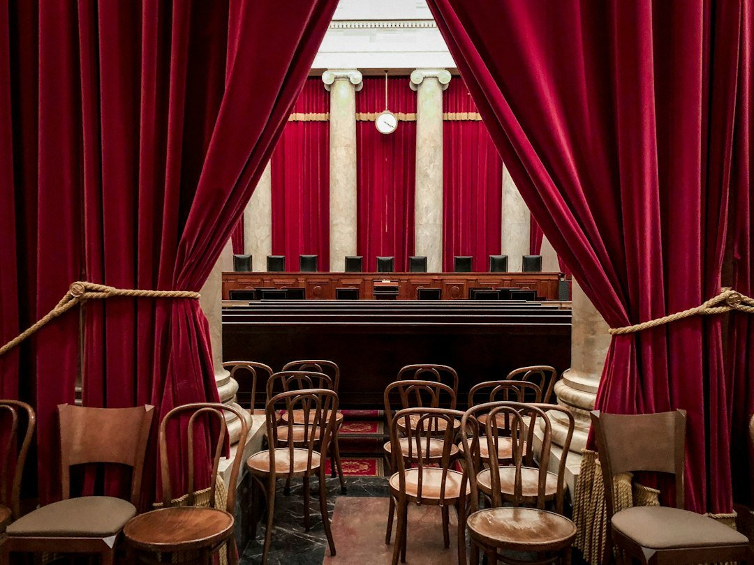 FTX's Sam Bankman-Fried Seeks Supreme Court Intervention Amid Ongoing Legal Turmoil