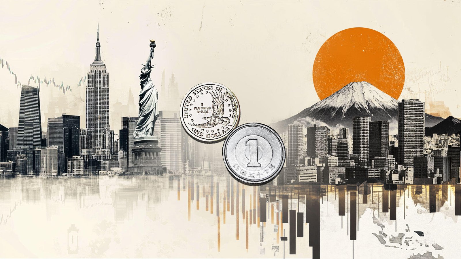 USD/JPY Slides 2.31%: What’s Next for the Japanese Yen?
