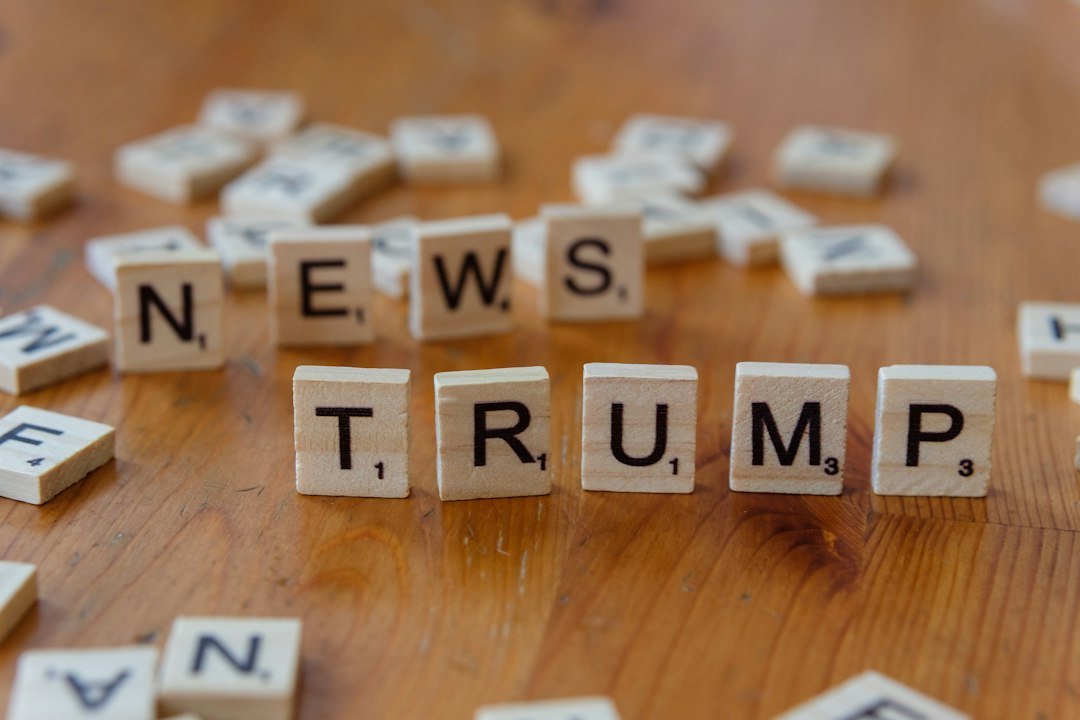 Trump Proposes AI Rebranding and Announces the Creation of an AI Force