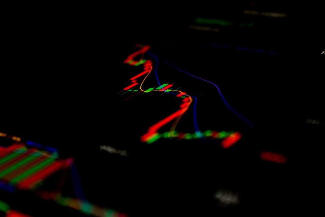 Generative AI in Financial Reporting: Speed vs. Accuracy Amid Market Volatility