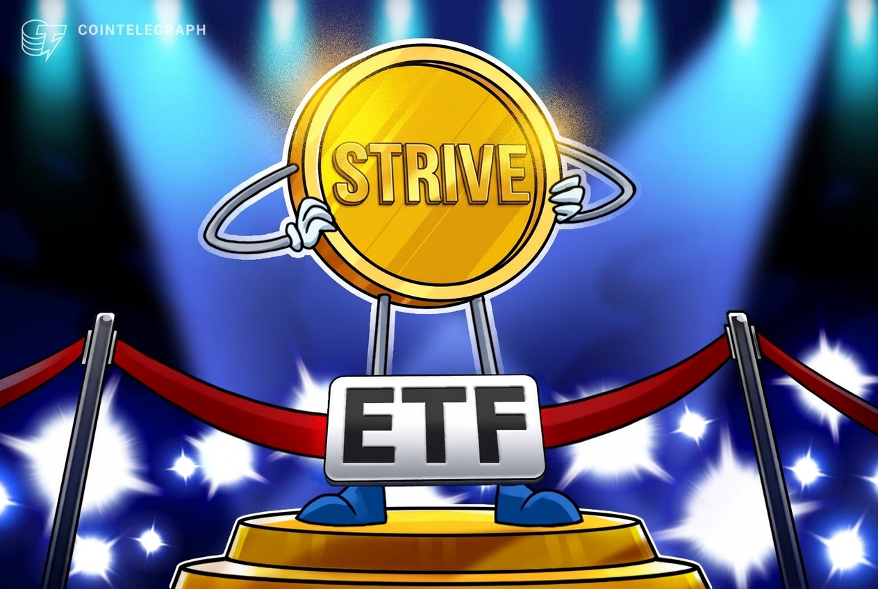 REX Launches 2x Leveraged ETF for Bitcoin Enthusiasts: What You Need to Know
