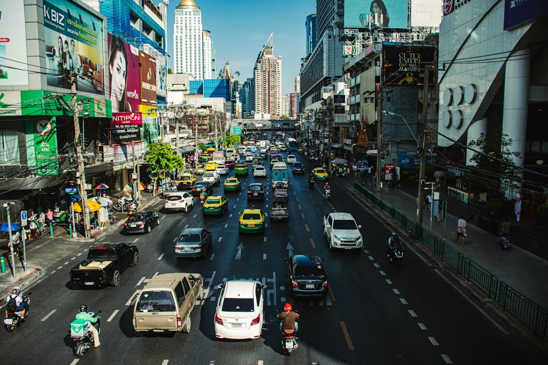 Thailand's Shift to Targeted Subsidies: A Low-Debt Approach