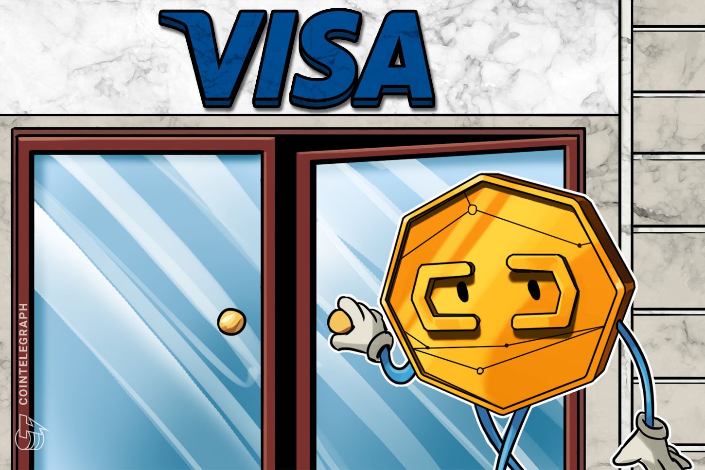 Visa's Q3 Earnings Reveal Bold $1 Billion Investment in Stablecoins