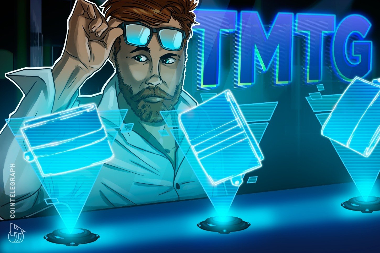 Donald Trump’s Media Venture Cuts Ties with Crypto.com, Impacting Billions