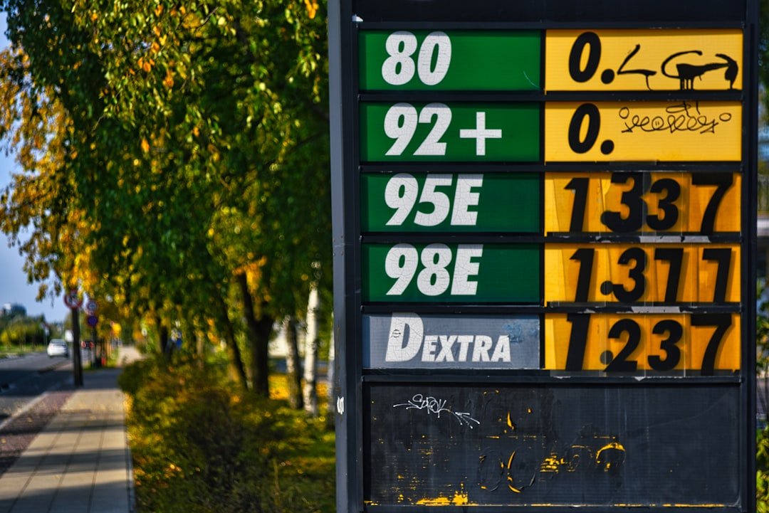 Gas Prices May Drop Below $4: Analyzing the Potential Impact of a U.S.-Iran Deal