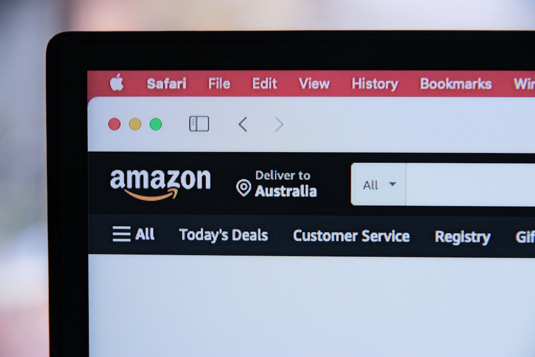 Investors Embrace AI: Amazon's $35 Billion Data Center Spending Surge