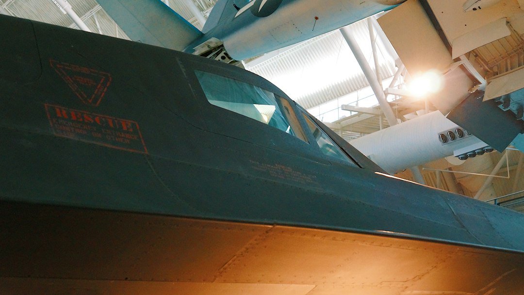 RTX Outperforms Lockheed Martin in Risk Assessment: A Long-Term Investment Perspective