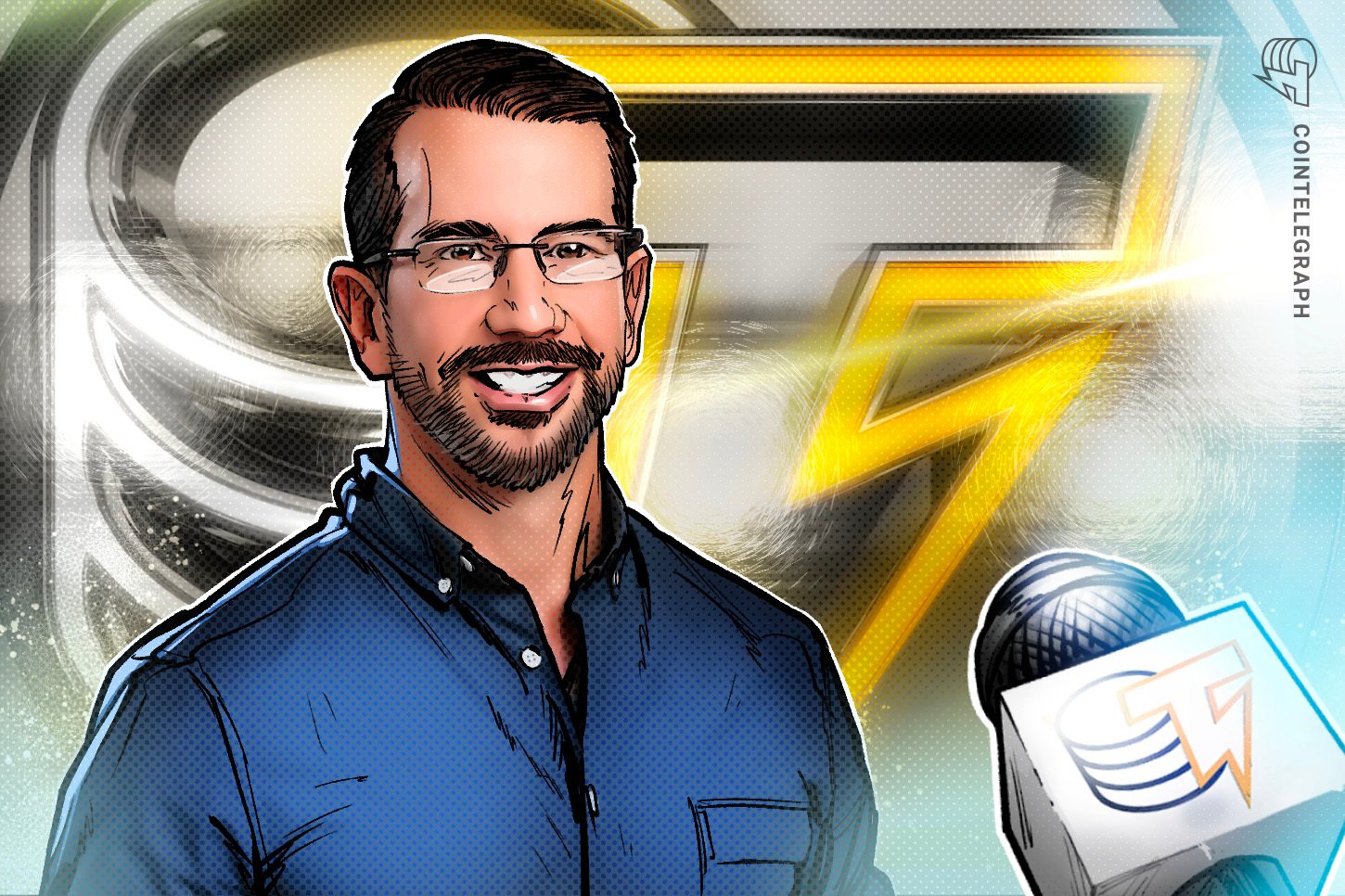 Bitcoin Could Reach $250K in Next Two Years, Says Real Vision Analyst