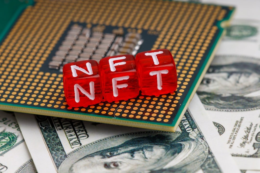 NFT Market Recovery Signals: 5 Collections to Watch in April 2026
