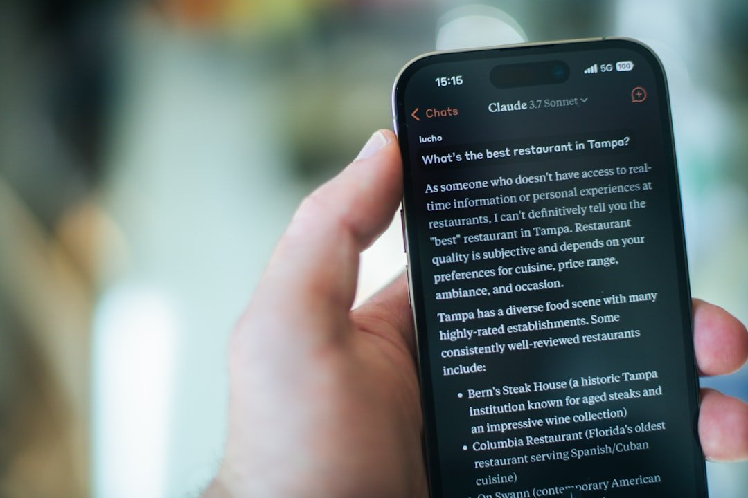 25% of Claude Users At Risk: Chats Shared on Google Revealed