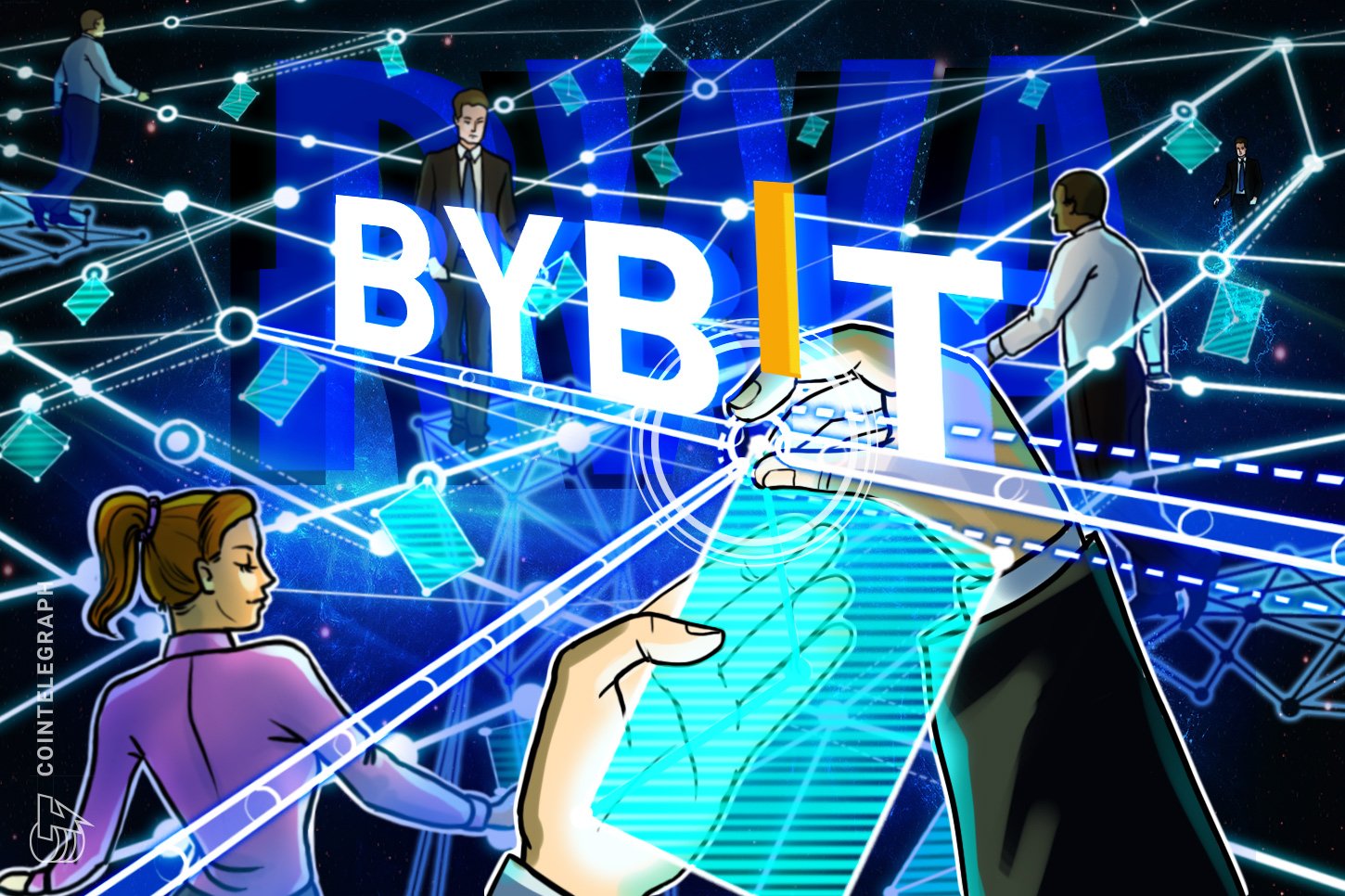 Bybit Expands Perpetuals Lineup with Unitree and Moonshot AI: Over 200 Products Available