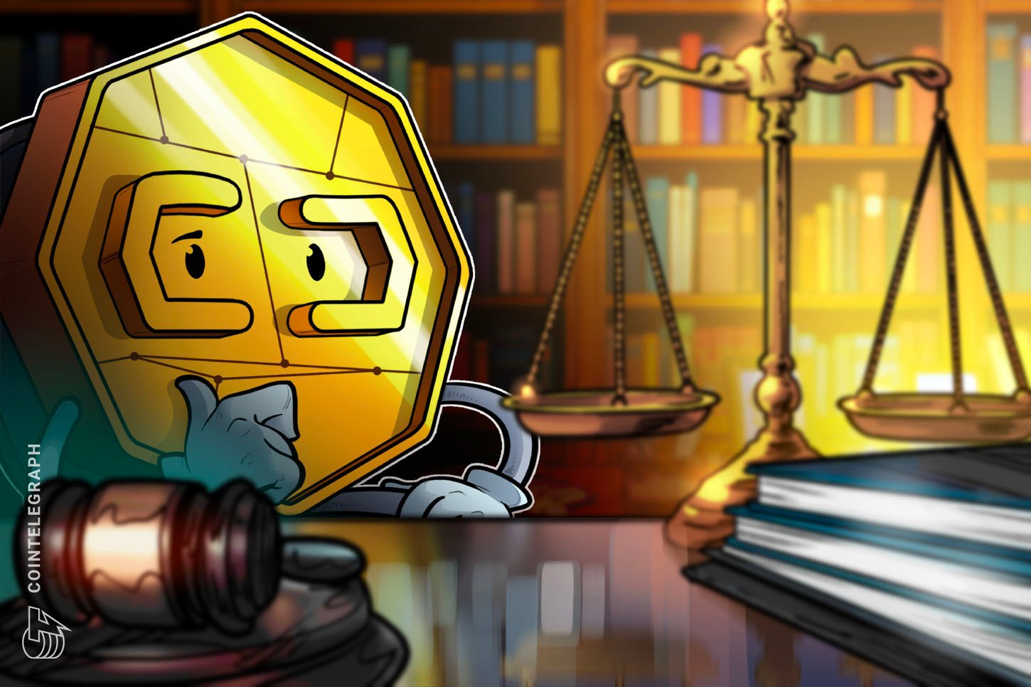 FTX Fallout: Key Legal Developments in Cryptocurrency This Week