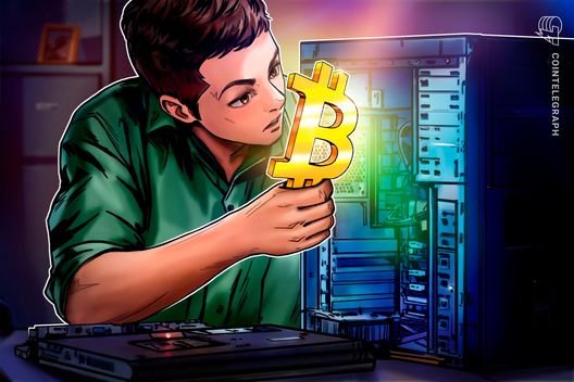 Nvidia's $20 Billion Bond Sale Signals AI Growth, Influencing Bitcoin Miners' Strategies