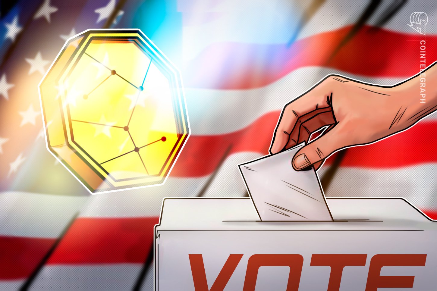 Crypto PAC Invests $1M in Michigan Democratic Primary, Elevating Stakes