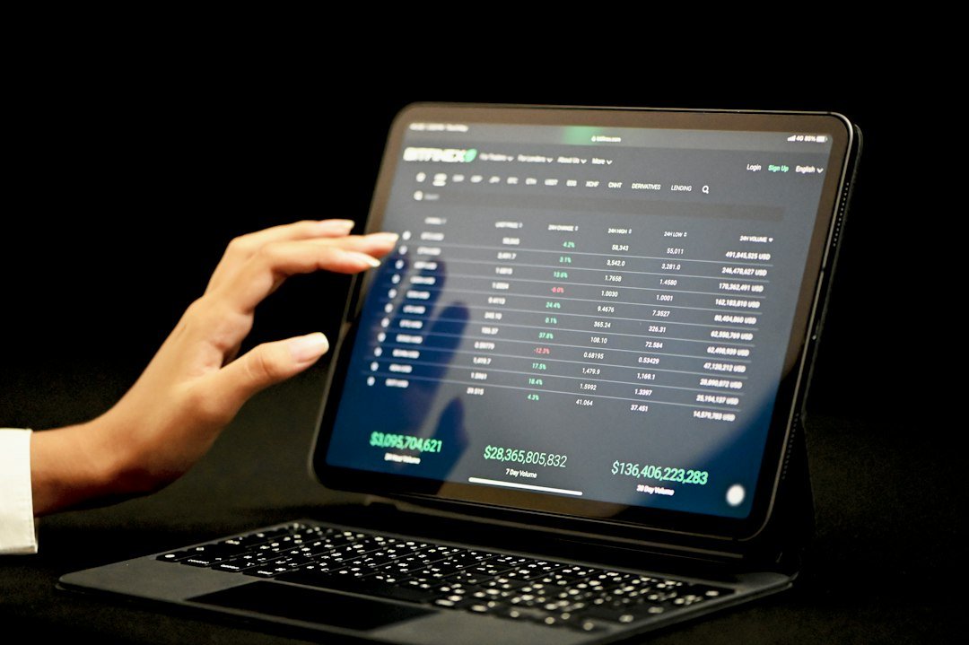 Wells Fargo Explores Crypto Trading Liquidity with Kraken's Payward