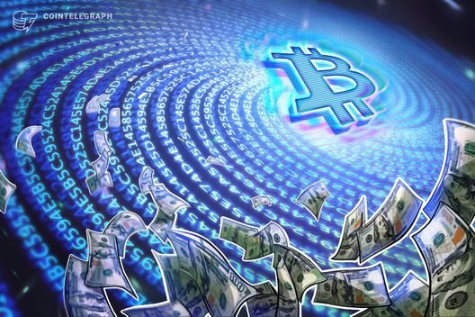 Institutional Investors Increase Bitcoin Holdings by 50% Amid Market Recovery