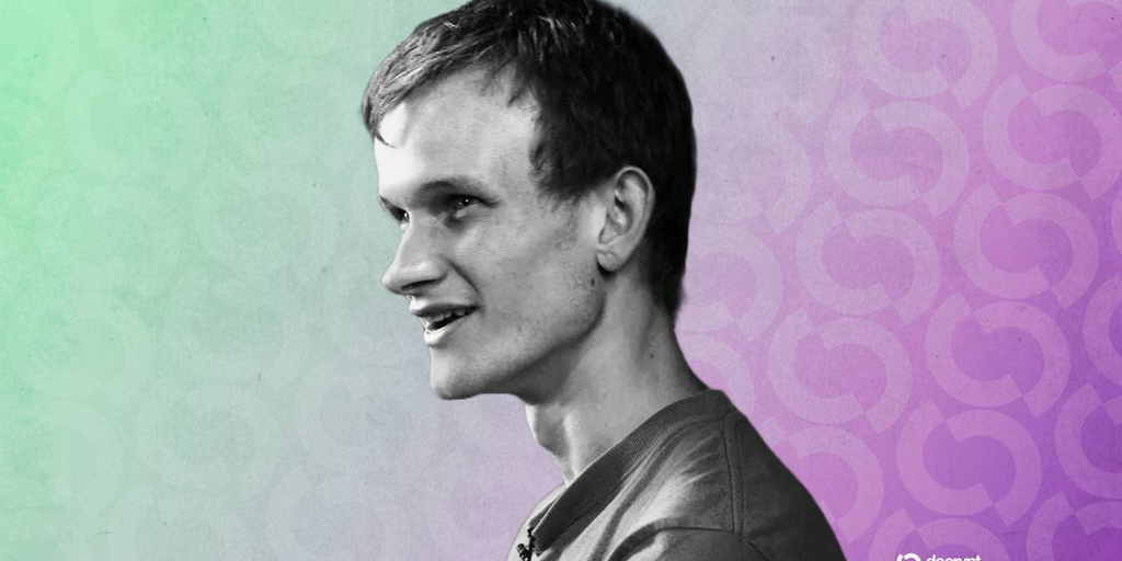 Vitalik Buterin Receives Prestigious Honor from Liberland Micronation at ETH Prague 2026