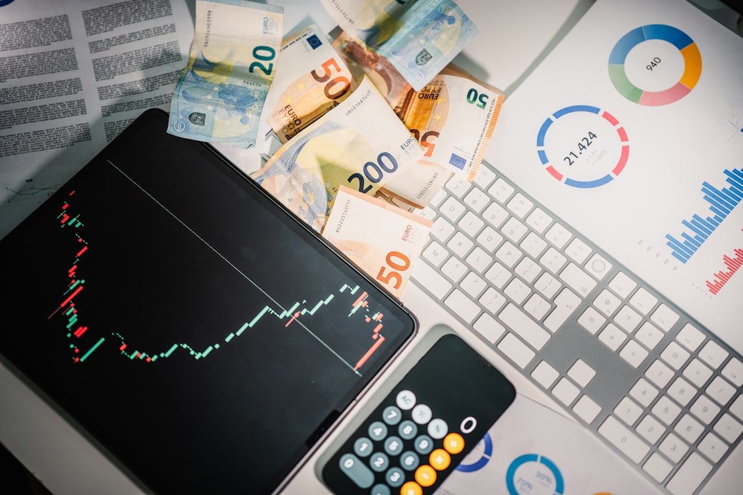 5 Tips for Trading Market Corrections Without Panic Selling