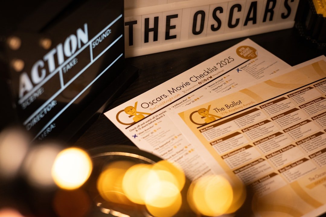 AI-Generated Actors and Scripts Now Excluded from Oscars: What This Means for the Industry
