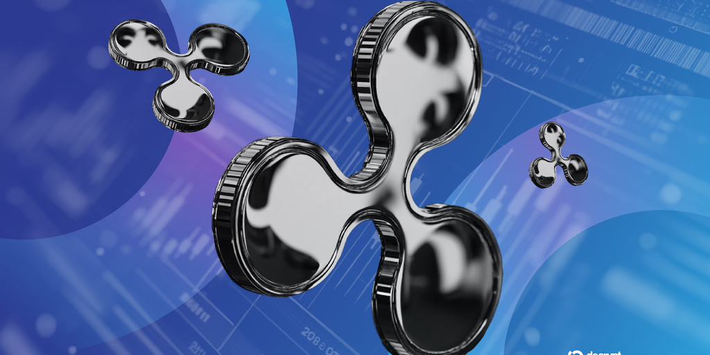 Over $1.2 Million in Wrapped XRP Tokens Minted on Solana